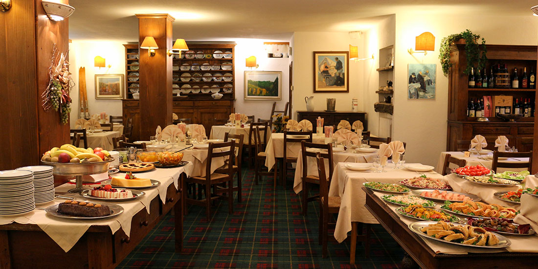 Restaurant - 3